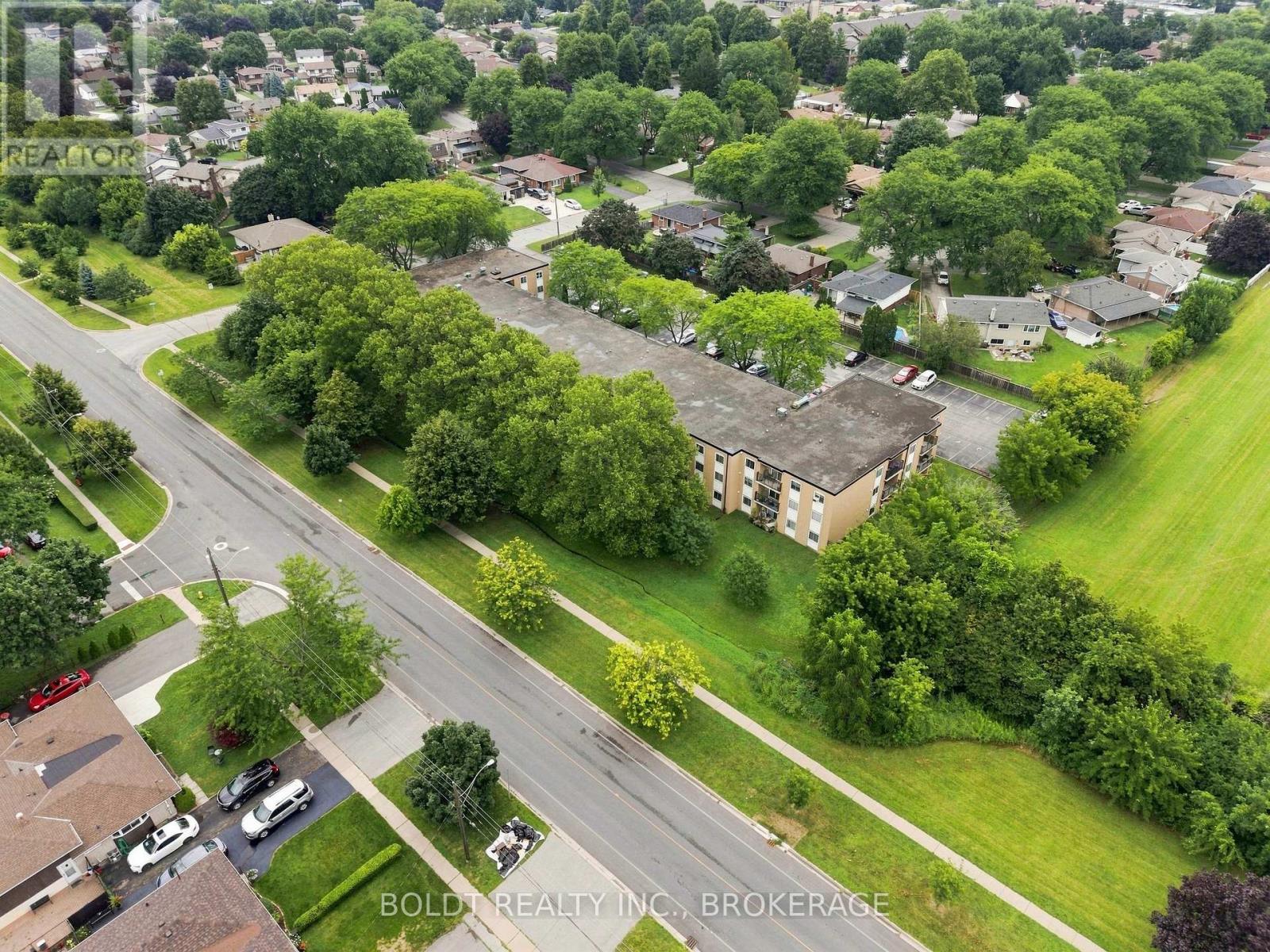 110 - 6 Westlake Lane, St. Catharines, Ontario  L2N 5S3 - Photo 26 - X13758262