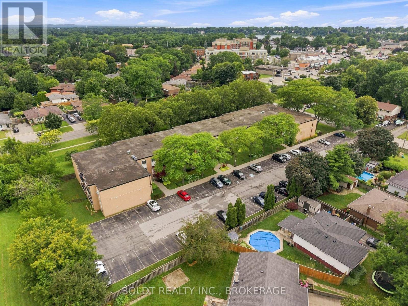 110 - 6 Westlake Lane, St. Catharines, Ontario  L2N 5S3 - Photo 27 - X13758262