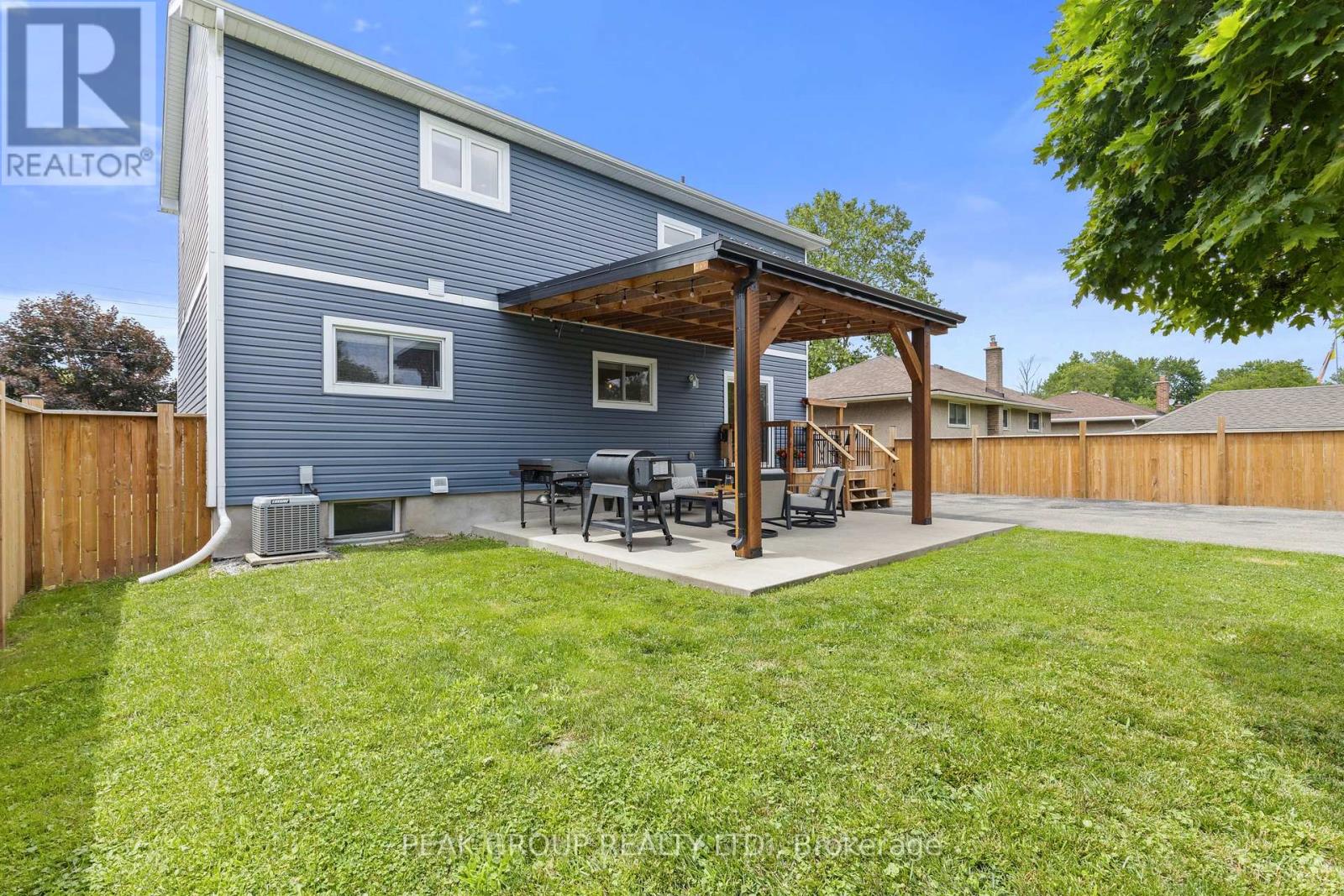 19 Bosnich Avenue, Welland, Ontario  L3C 2W6 - Photo 36 - X13758344