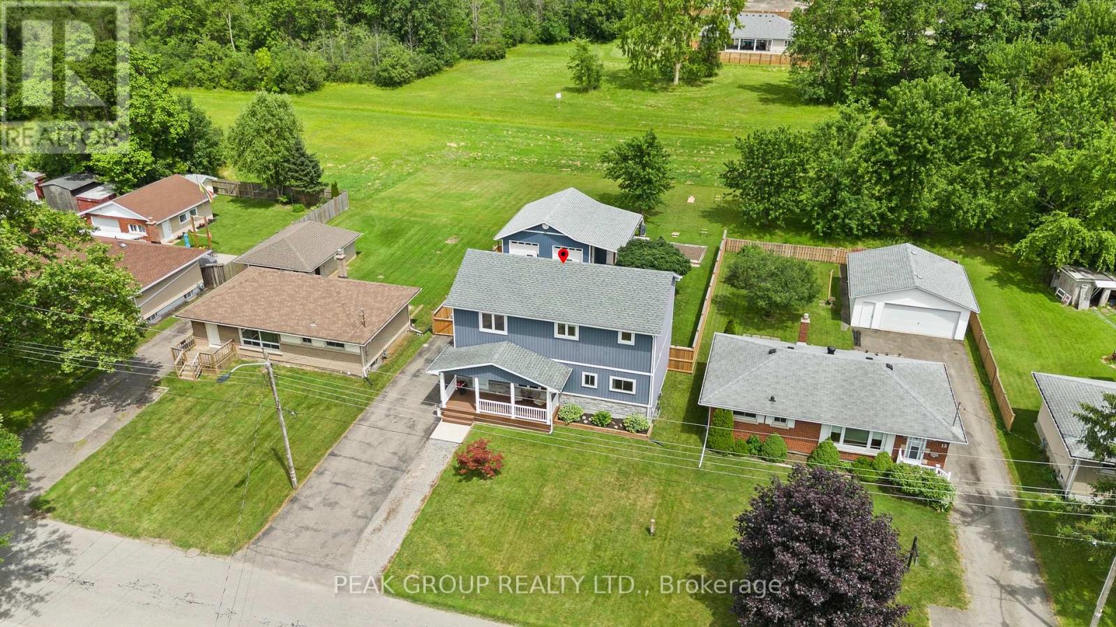 19 Bosnich Avenue, Welland, Ontario  L3C 2W6 - Photo 40 - X13758344