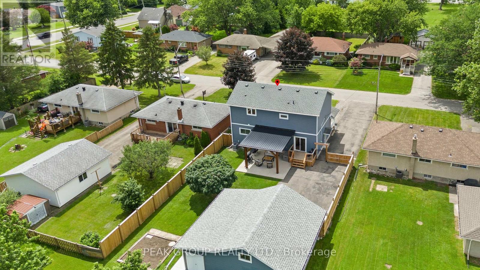 19 Bosnich Avenue, Welland, Ontario  L3C 2W6 - Photo 41 - X13758344