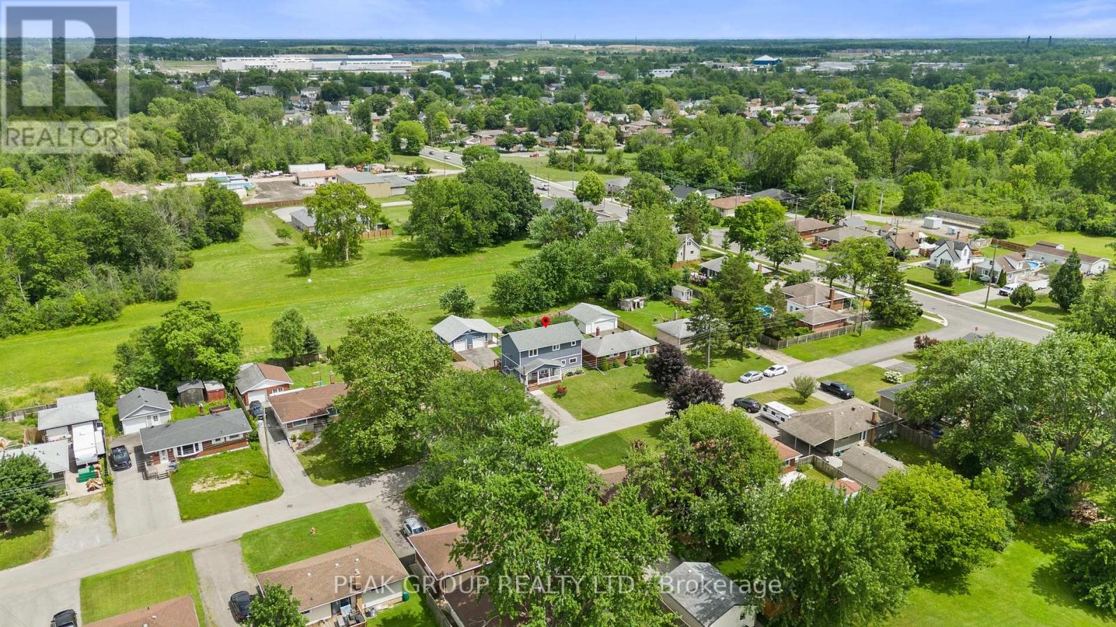 19 Bosnich Avenue, Welland, Ontario  L3C 2W6 - Photo 43 - X13758344