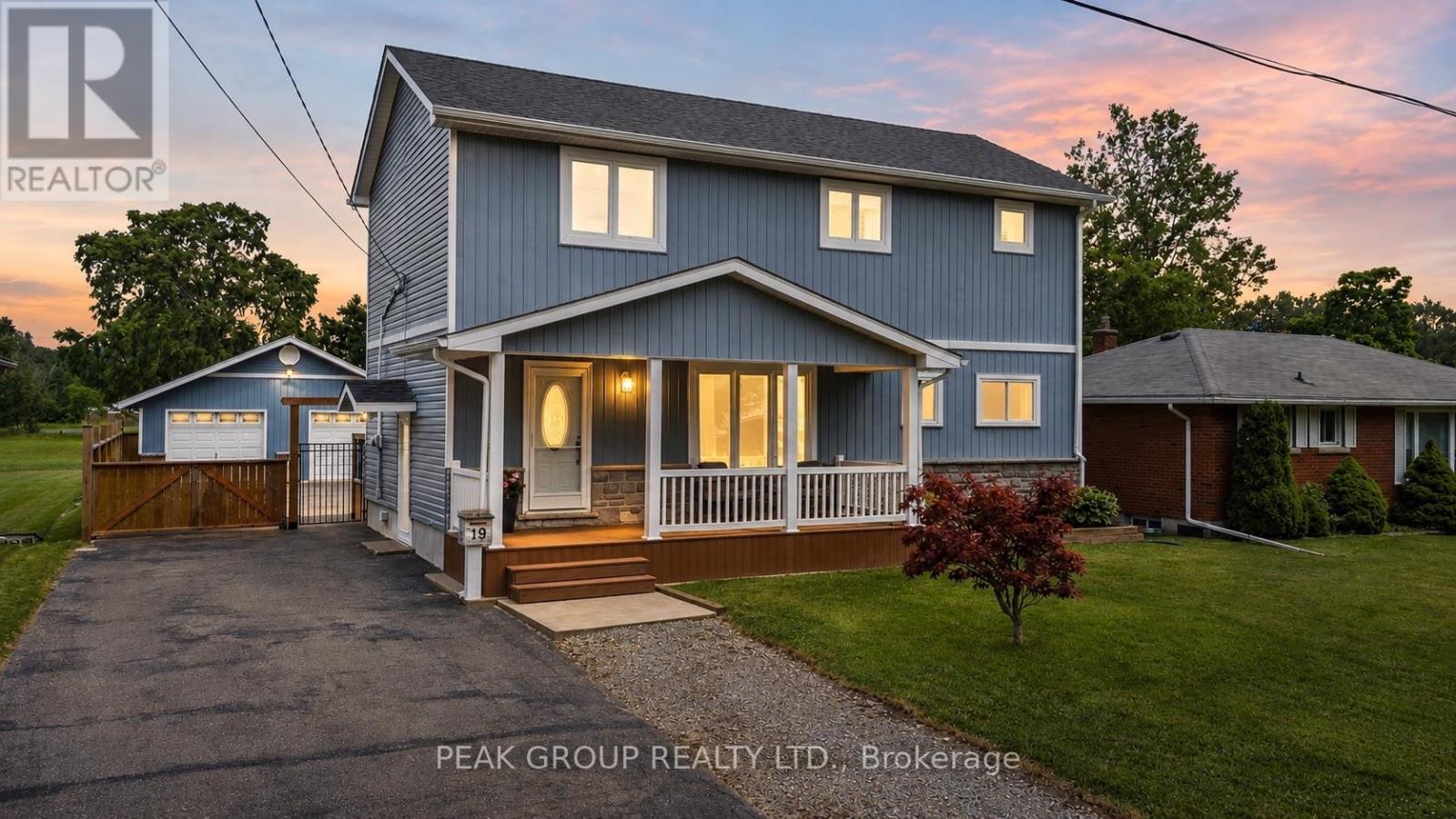 19 Bosnich Avenue, Welland, Ontario  L3C 2W6 - Photo 47 - X13758344