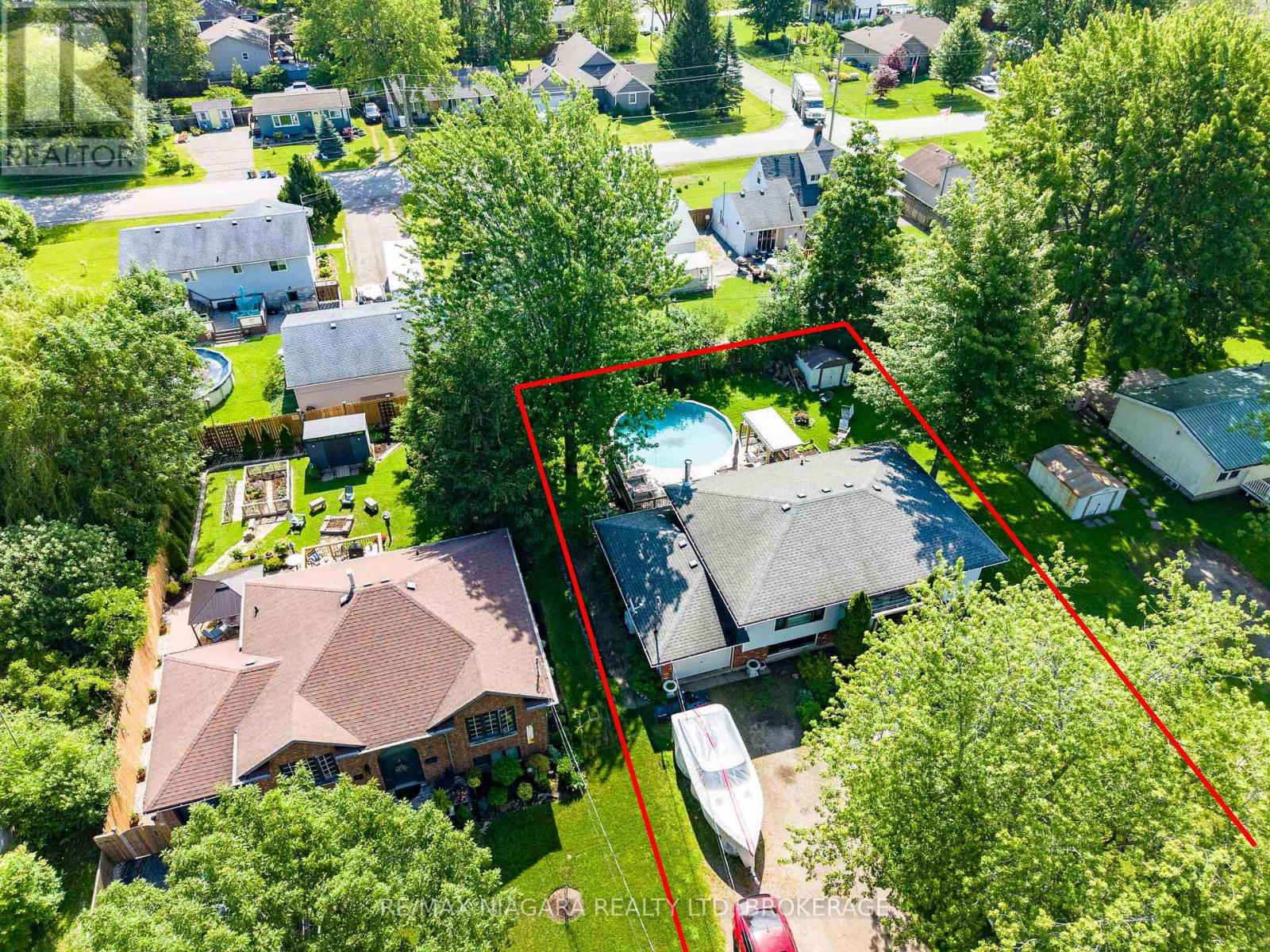 88 Pleasant Avenue N, Fort Erie, Ontario  L0S 1N0 - Photo 30 - X13758384