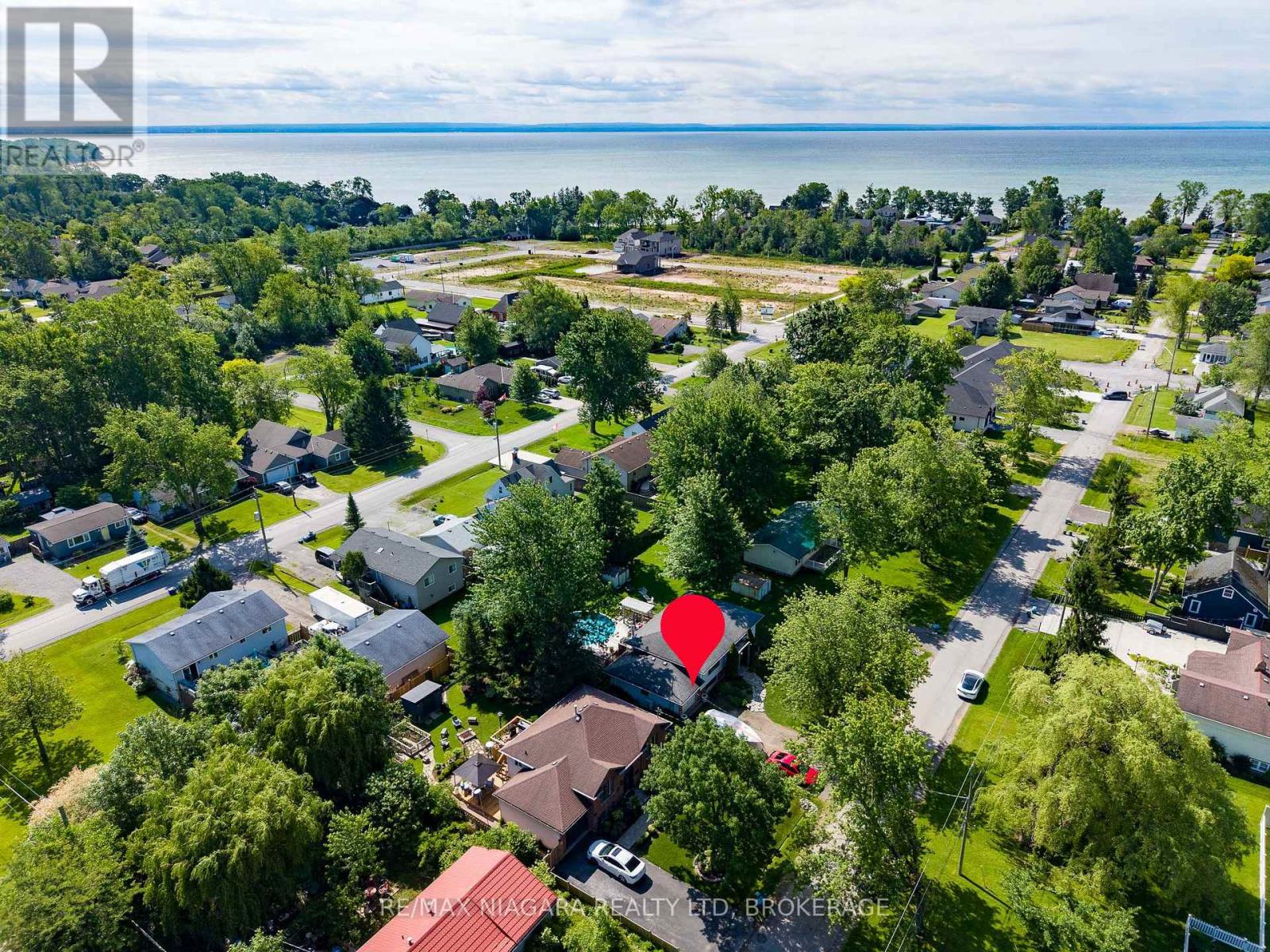 88 Pleasant Avenue N, Fort Erie, Ontario  L0S 1N0 - Photo 31 - X13758384