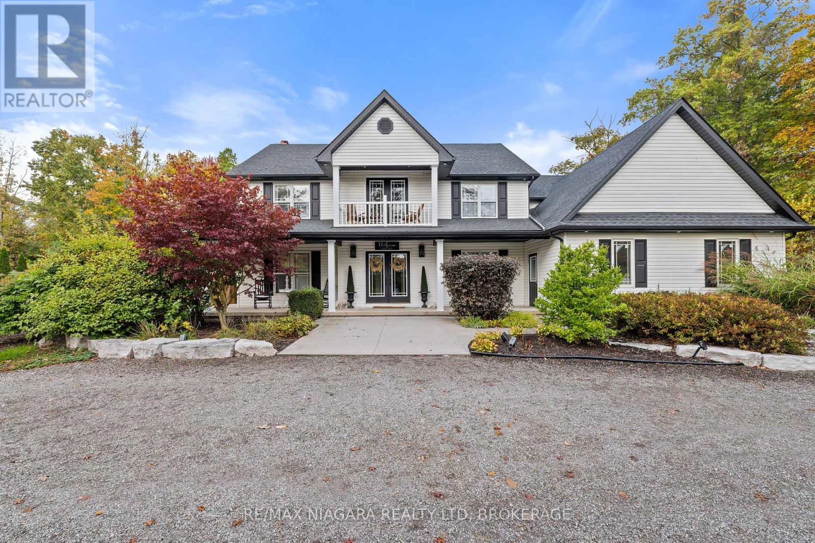 51268 Tunnacliffe Road S, Wainfleet, Ontario  L0S 1V0 - Photo 1 - X13758420