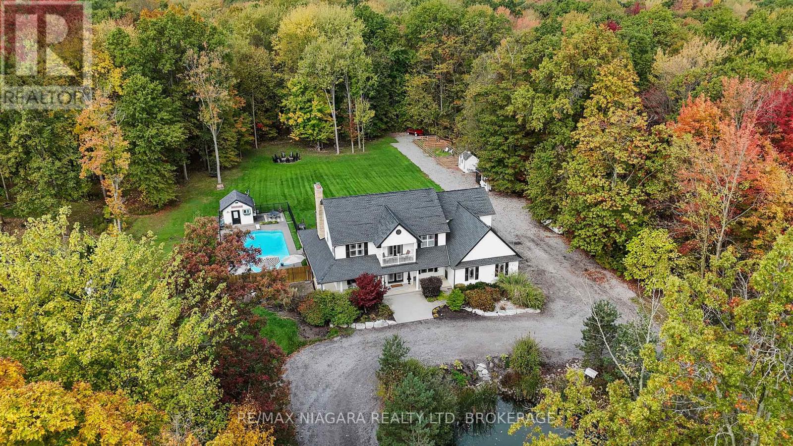 51268 Tunnacliffe Road S, Wainfleet, Ontario  L0S 1V0 - Photo 8 - X13758420