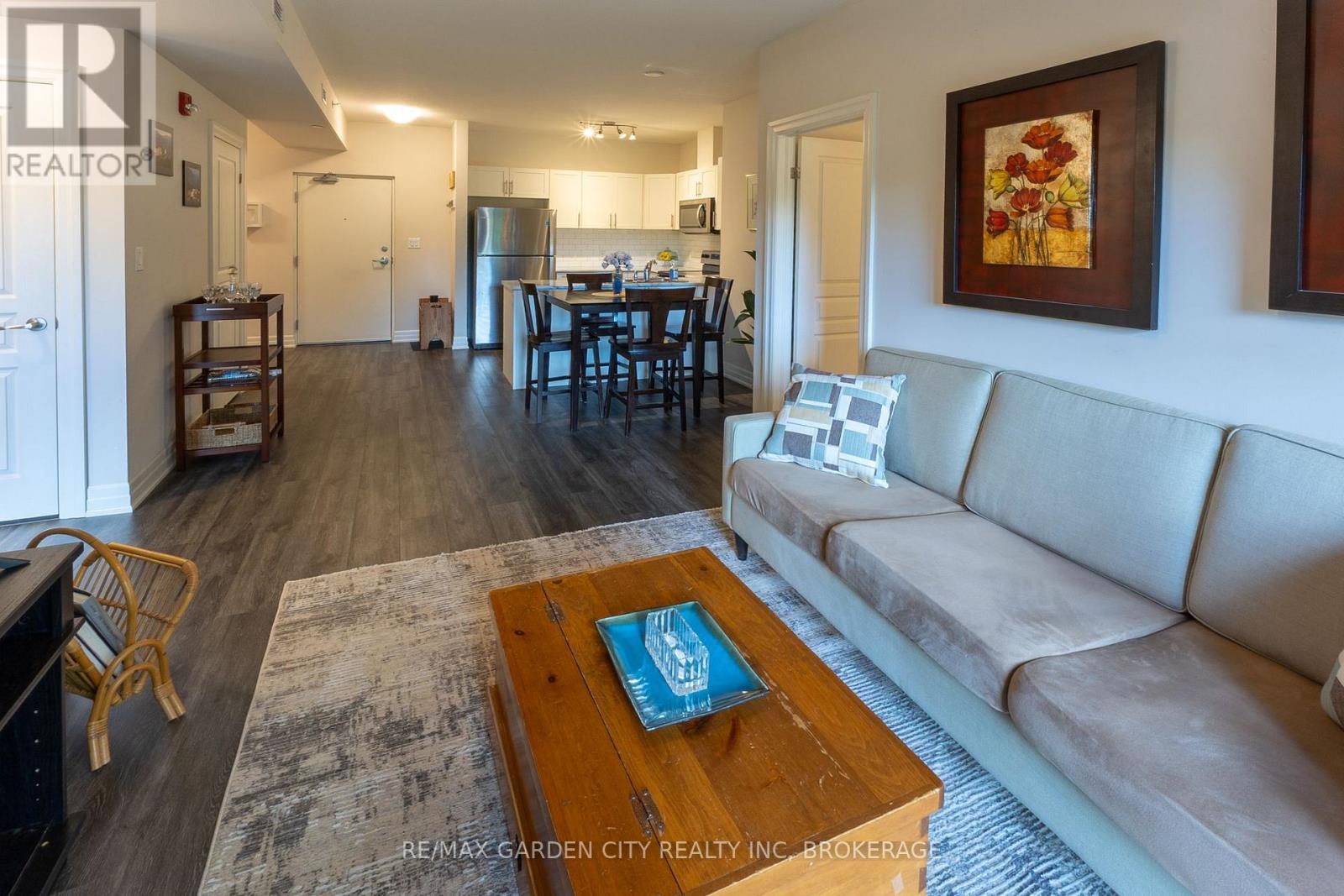 303 - 212 Lakeport Road, St. Catharines, Ontario  L2N 0B4 - Photo 13 - X13758452