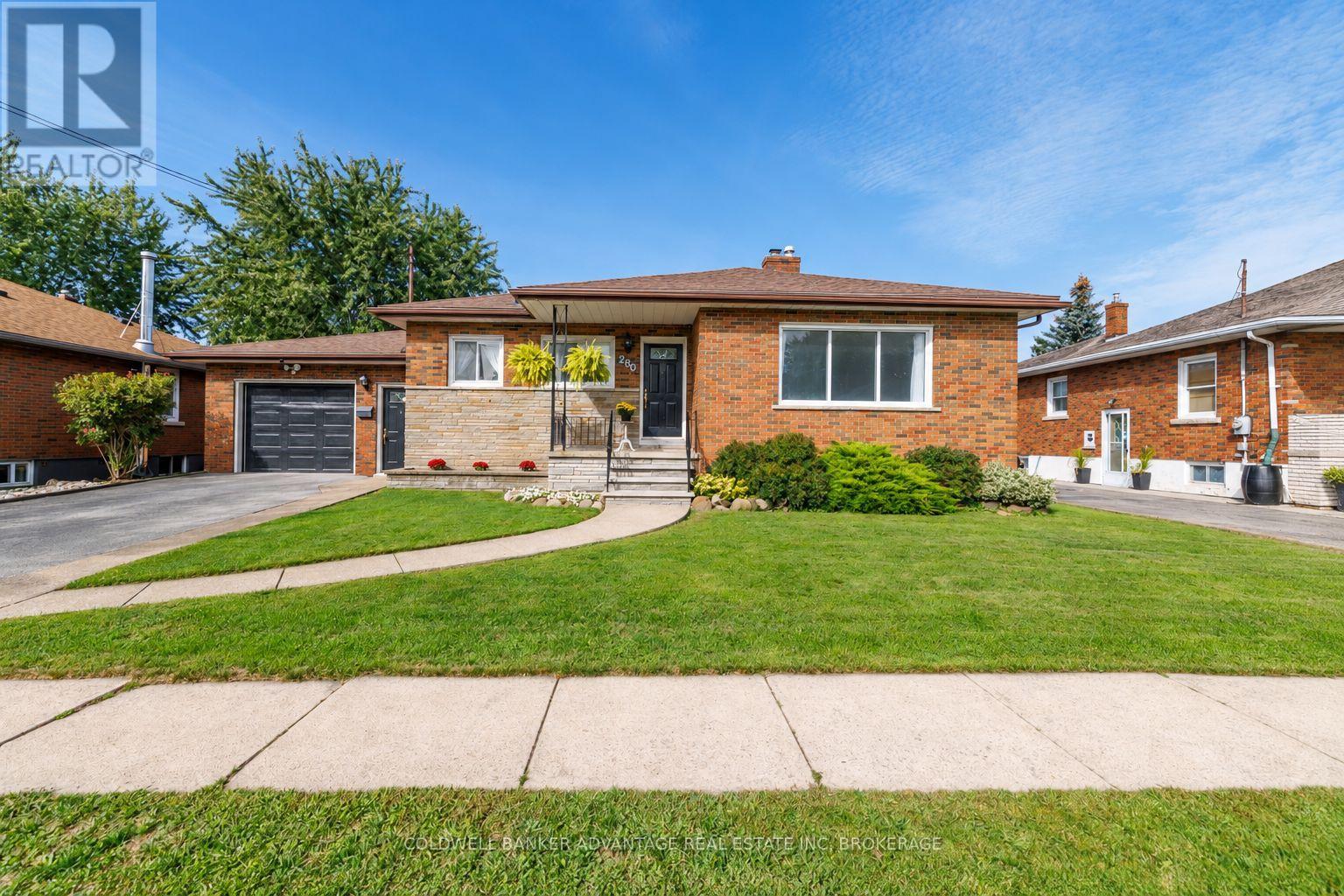 280 Clarke Street, Port Colborne, Ontario  L3K 2G5 - Photo 1 - X13758678