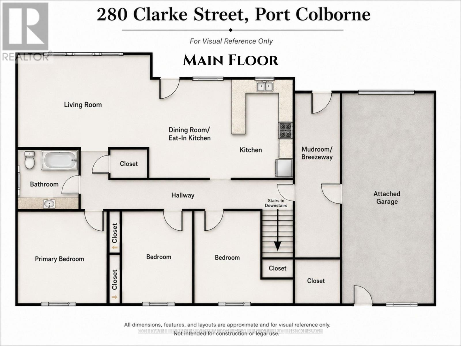 280 Clarke Street, Port Colborne, Ontario  L3K 2G5 - Photo 26 - X13758678