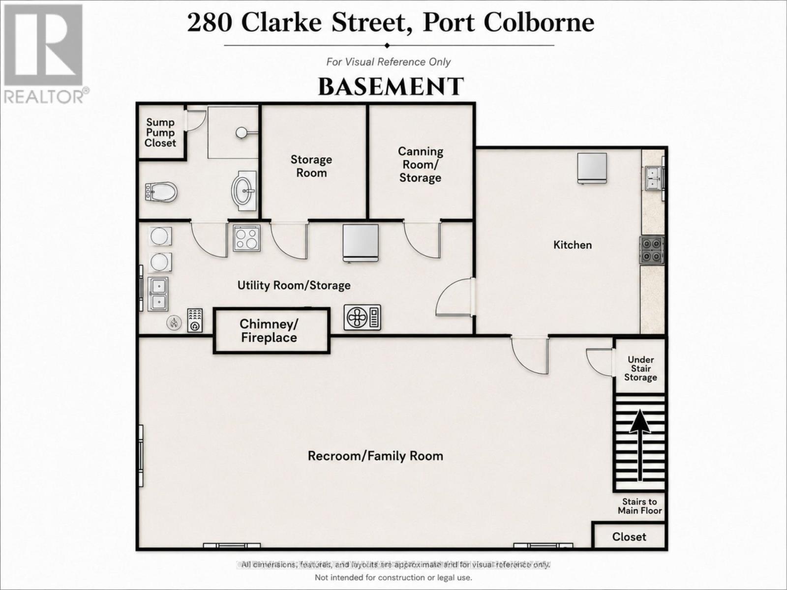 280 Clarke Street, Port Colborne, Ontario  L3K 2G5 - Photo 27 - X13758678