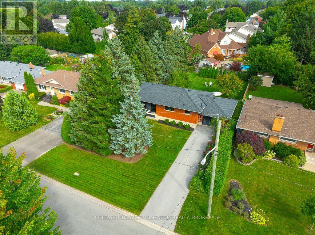3 Cherry Street, Niagara-On-The-Lake, Ontario  L0S 1J0 - Photo 1 - X13758808