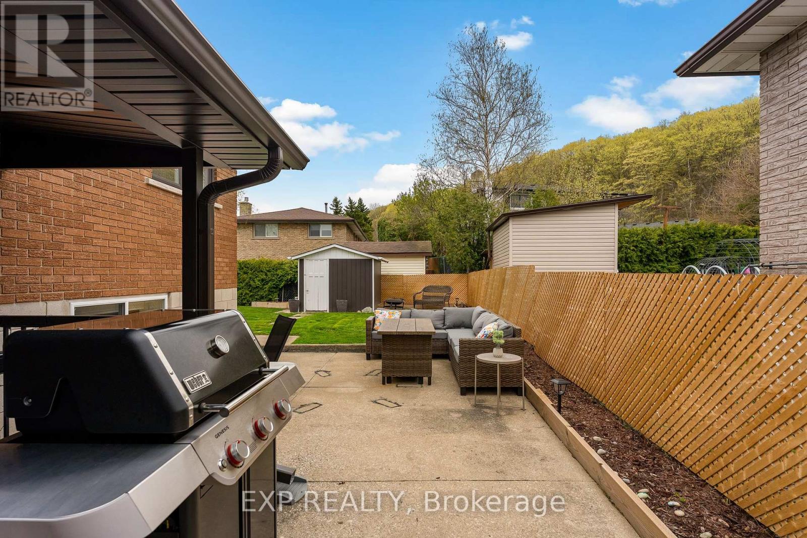 142 Marcella Crescent, Hamilton, Ontario  L8K 6G3 - Photo 41 - X13759114