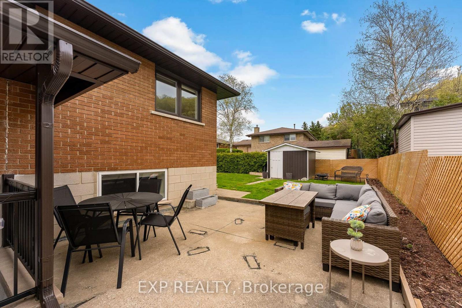 142 Marcella Crescent, Hamilton, Ontario  L8K 6G3 - Photo 42 - X13759114