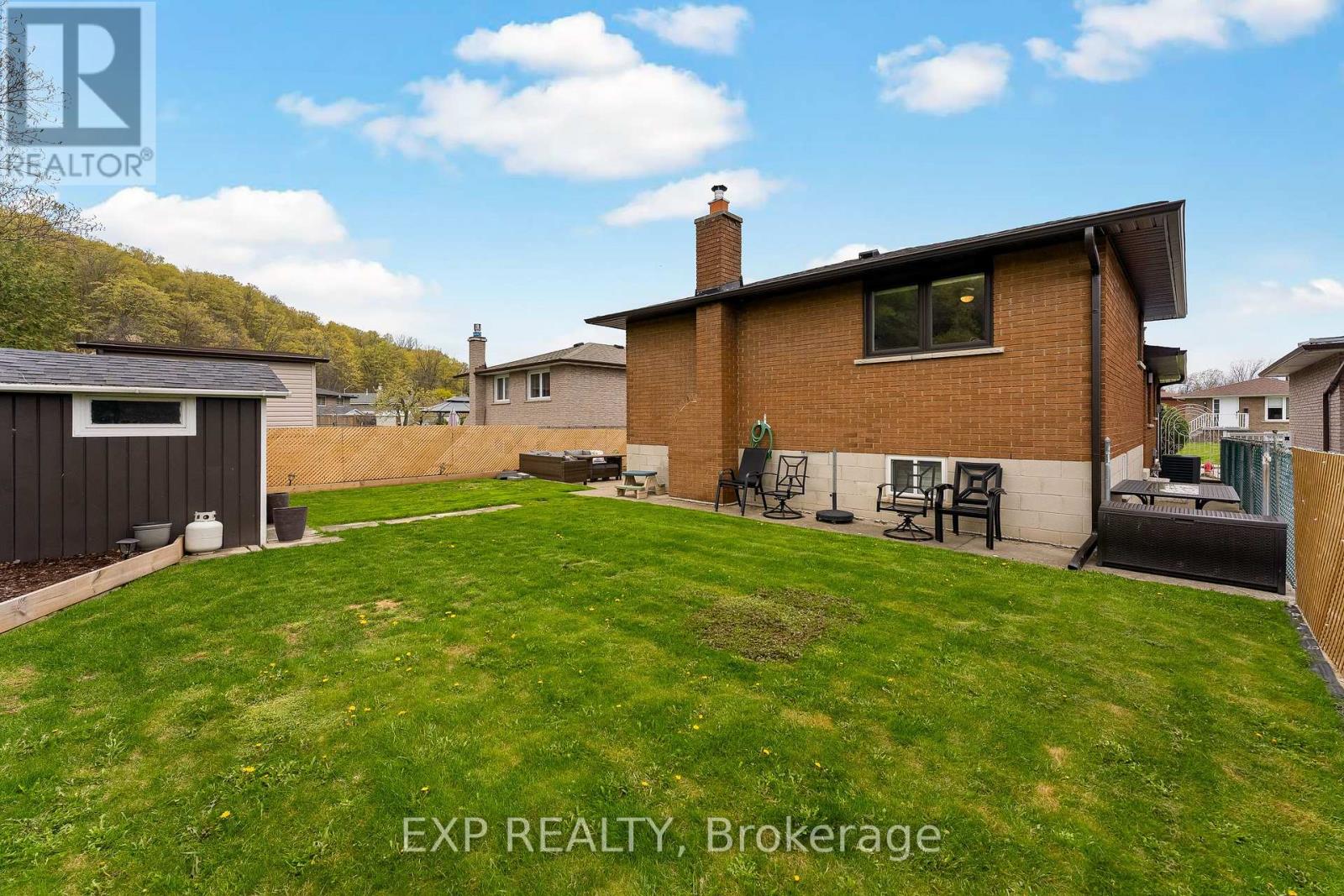 142 Marcella Crescent, Hamilton, Ontario  L8K 6G3 - Photo 46 - X13759114