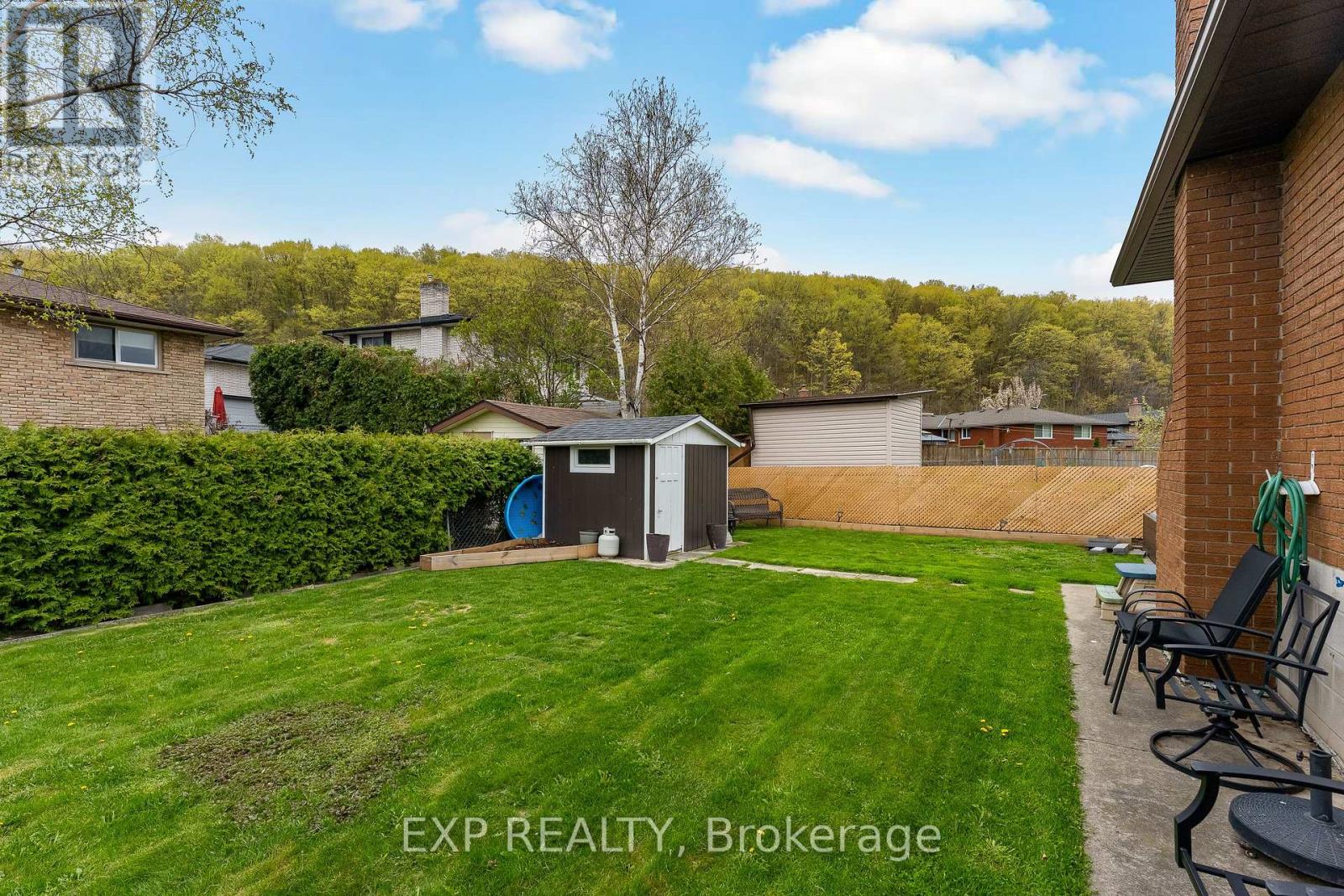 142 Marcella Crescent, Hamilton, Ontario  L8K 6G3 - Photo 47 - X13759114