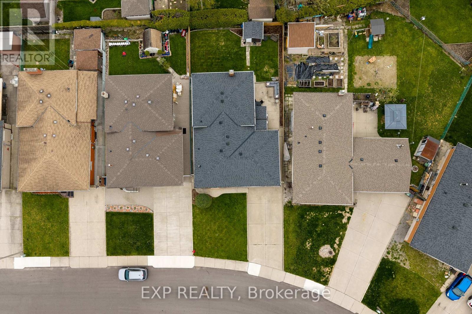 142 Marcella Crescent, Hamilton, Ontario  L8K 6G3 - Photo 48 - X13759114