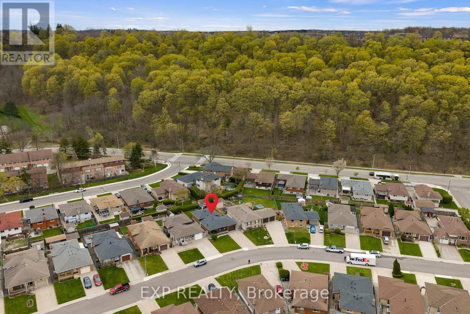 142 Marcella Crescent, Hamilton, Ontario  L8K 6G3 - Photo 49 - X13759114