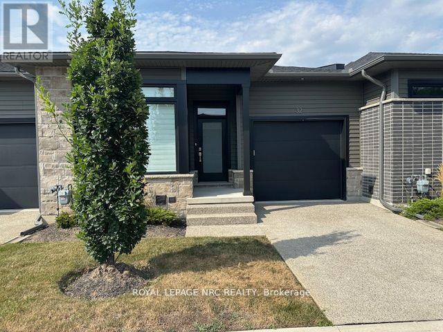 32 - 9150 Willoughby Drive, Niagara Falls, Ontario  L2G 0Z5 - Photo 1 - X13759292