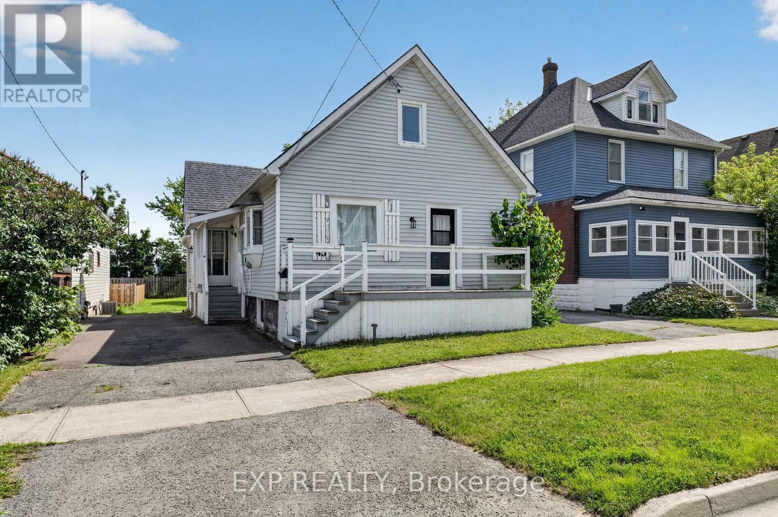 45 Phipps Street, Fort Erie, Ontario  L2A 2V3 - Photo 1 - X13759584