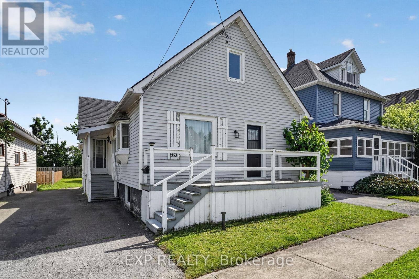 45 Phipps Street, Fort Erie, Ontario  L2A 2V3 - Photo 4 - X13759584