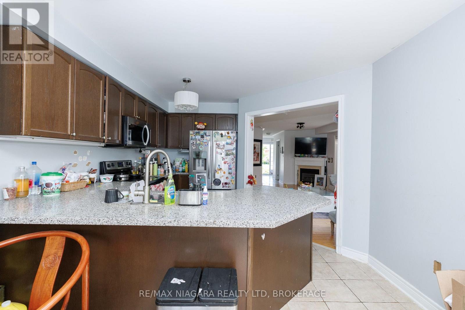 33 Colonel Lyall Street, St. Catharines, Ontario  L2P 0B3 - Photo 11 - X13759638