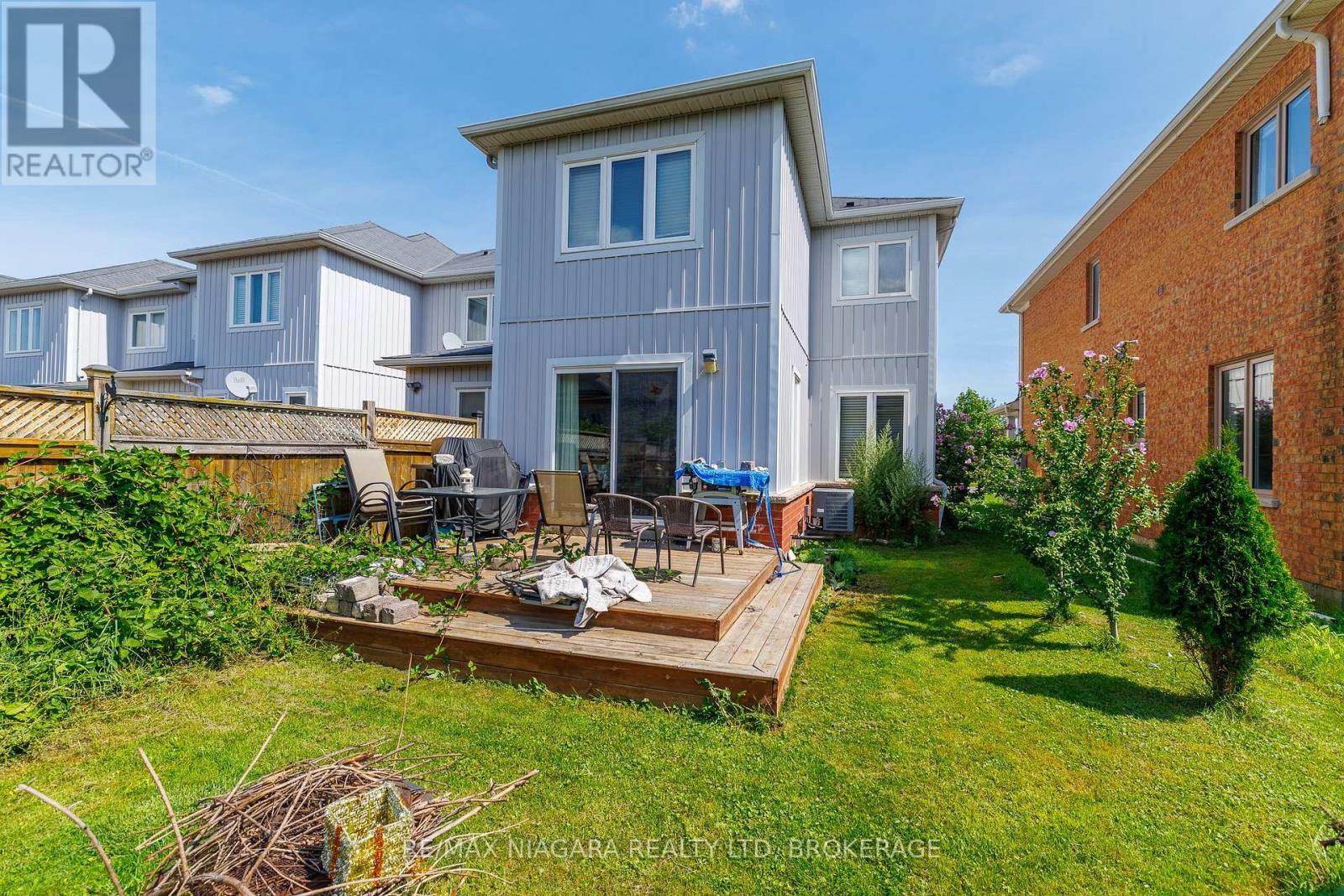 33 Colonel Lyall Street, St. Catharines, Ontario  L2P 0B3 - Photo 29 - X13759638