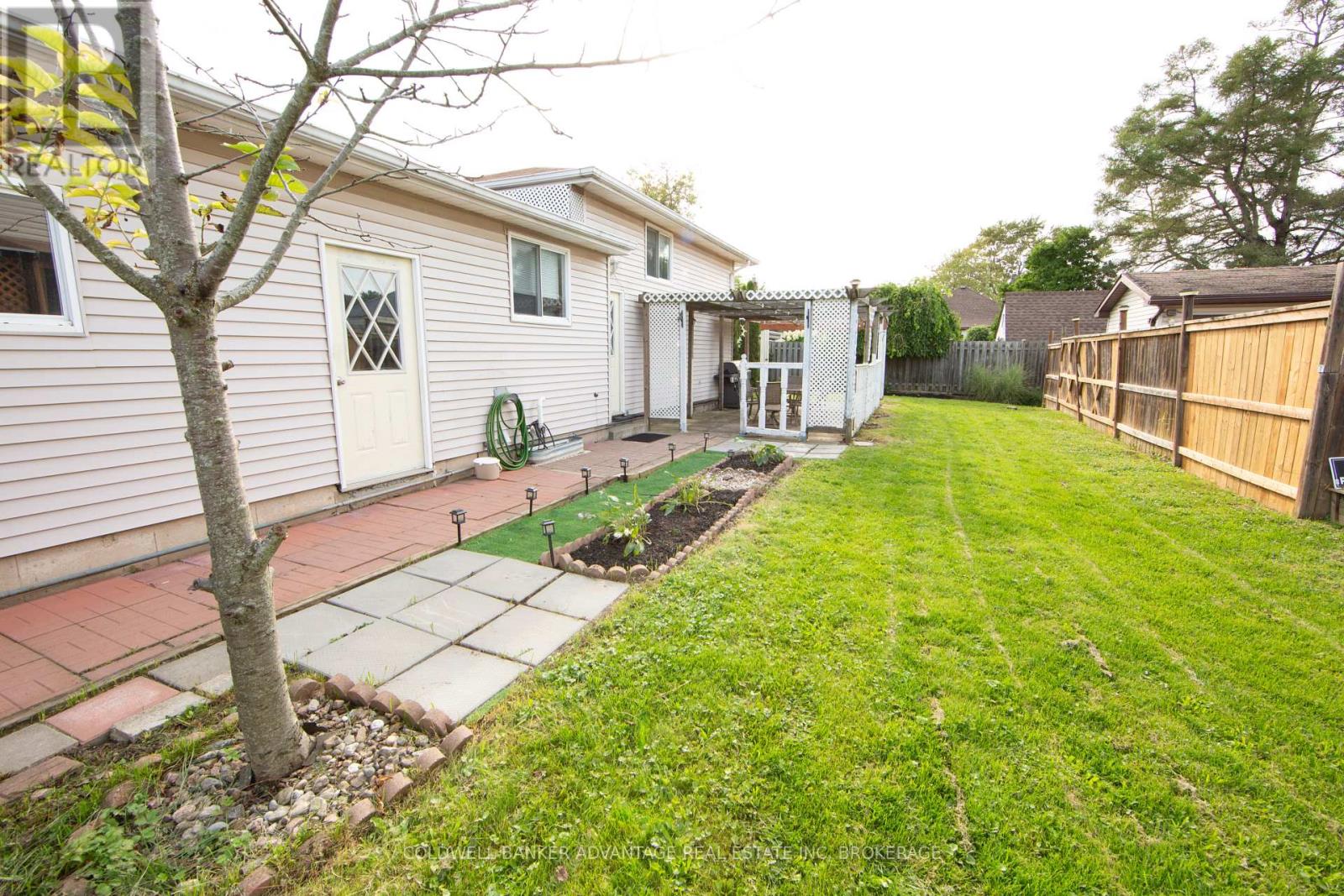 140 Commercial Street, Welland, Ontario  L3B 5Z3 - Photo 27 - X13759930