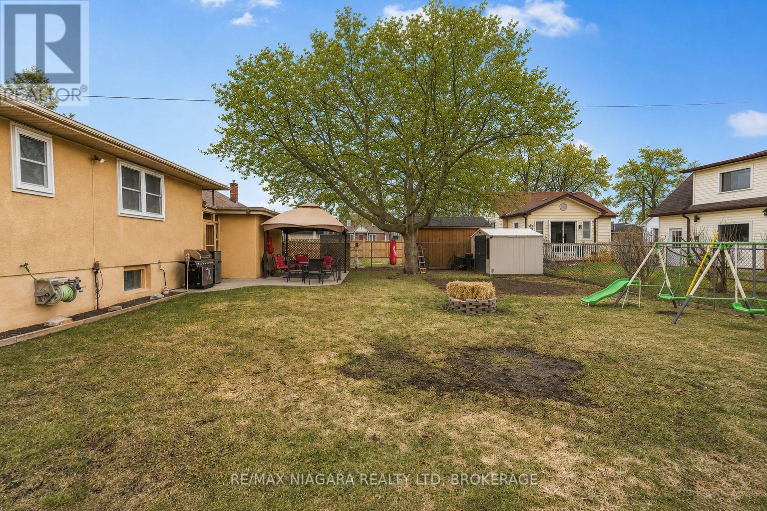 506 Main Street W, Port Colborne, Ontario  L3K 3W6 - Photo 22 - X13760006