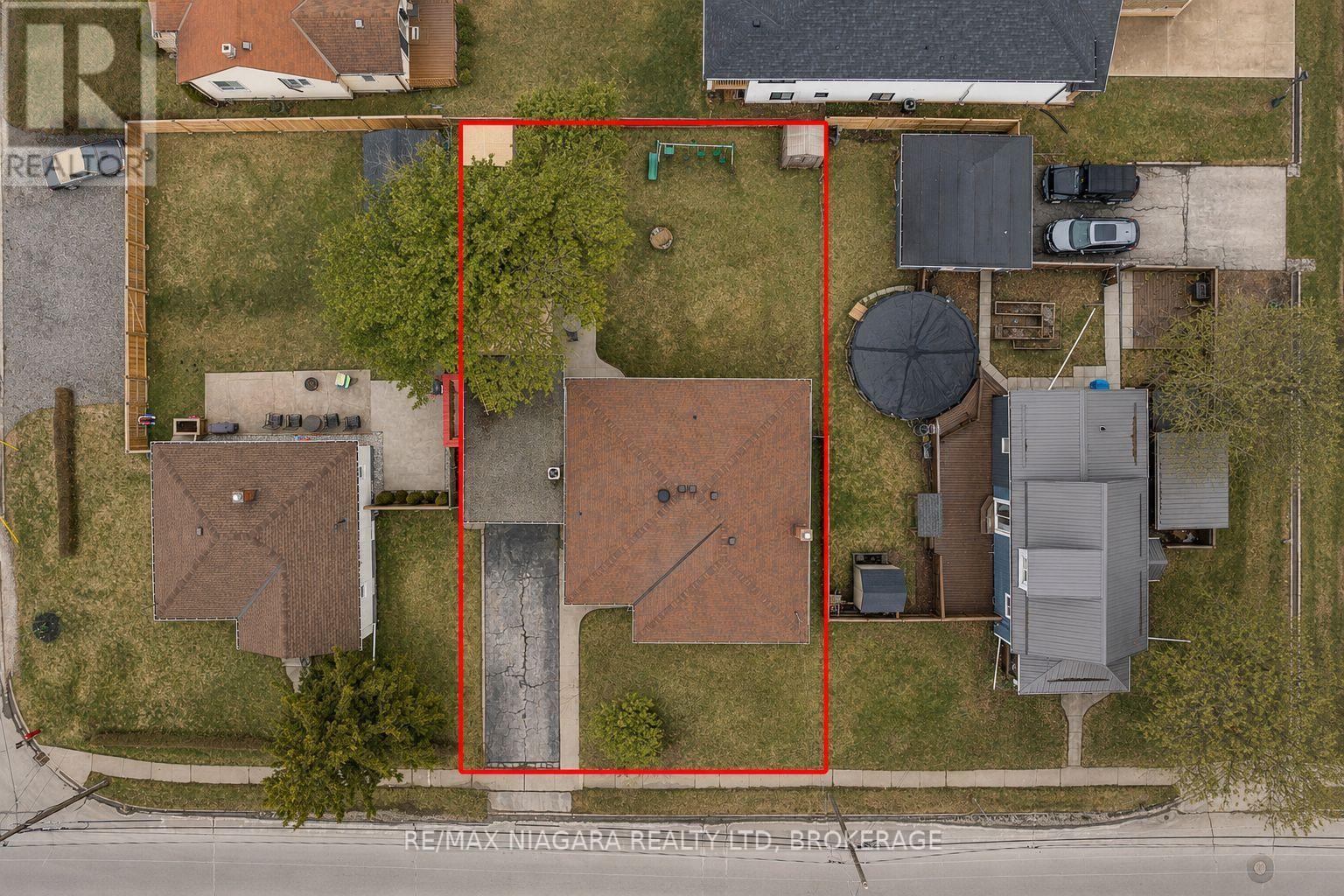 506 Main Street W, Port Colborne, Ontario  L3K 3W6 - Photo 24 - X13760006