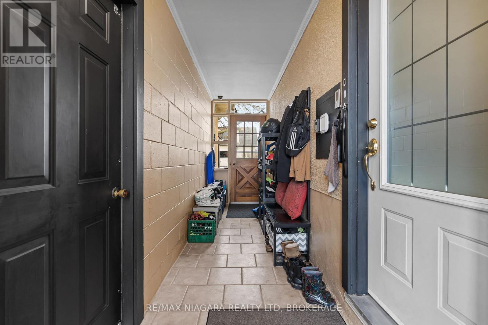 506 Main Street W, Port Colborne, Ontario  L3K 3W6 - Photo 3 - X13760006