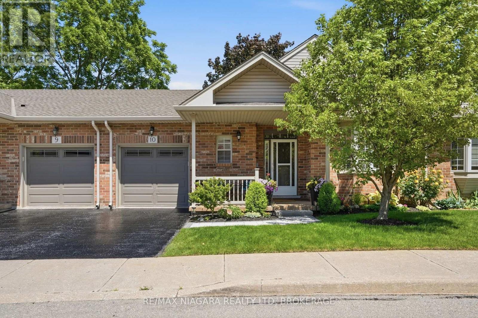 10 - 99 Linwell Road, St. Catharines, Ontario  L2N 1R6 - Photo 1 - X13760110