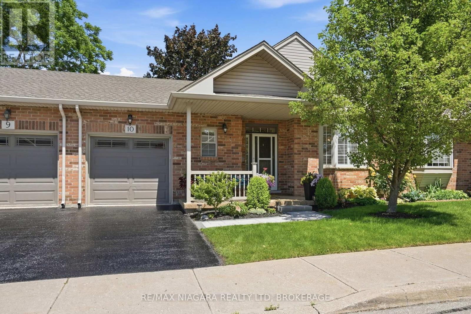 10 - 99 Linwell Road, St. Catharines, Ontario  L2N 1R6 - Photo 2 - X13760110
