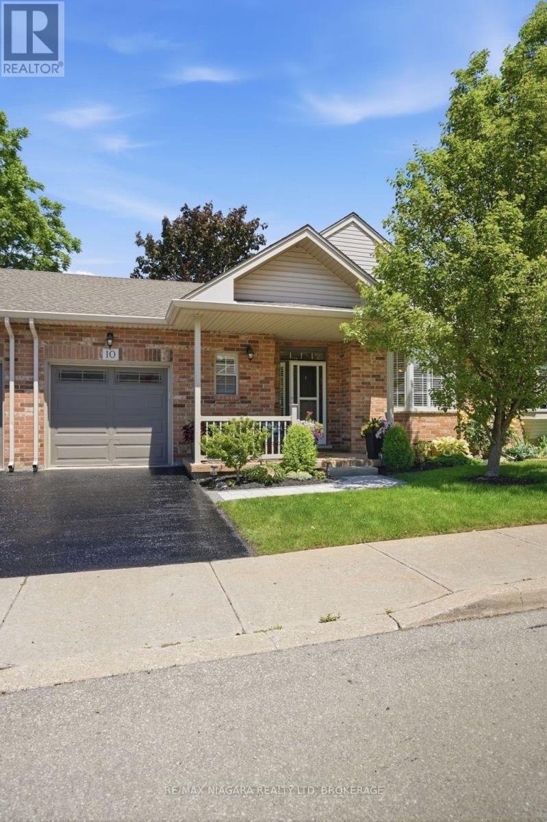 10 - 99 Linwell Road, St. Catharines, Ontario  L2N 1R6 - Photo 3 - X13760110