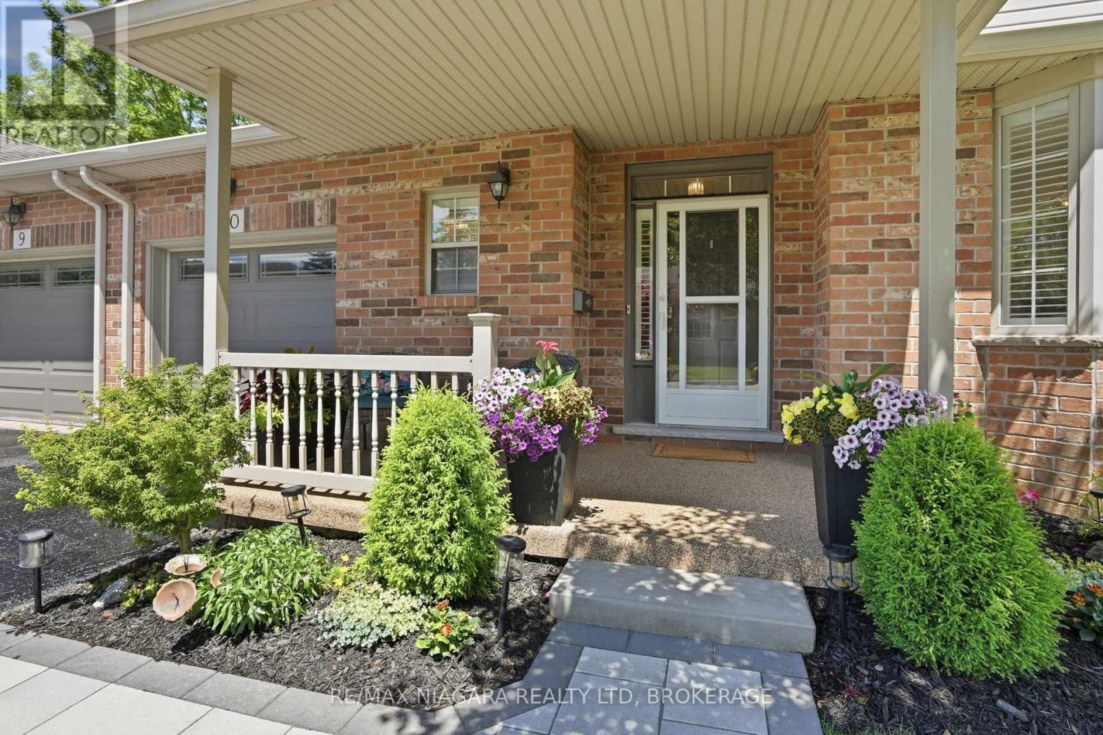 10 - 99 Linwell Road, St. Catharines, Ontario  L2N 1R6 - Photo 4 - X13760110