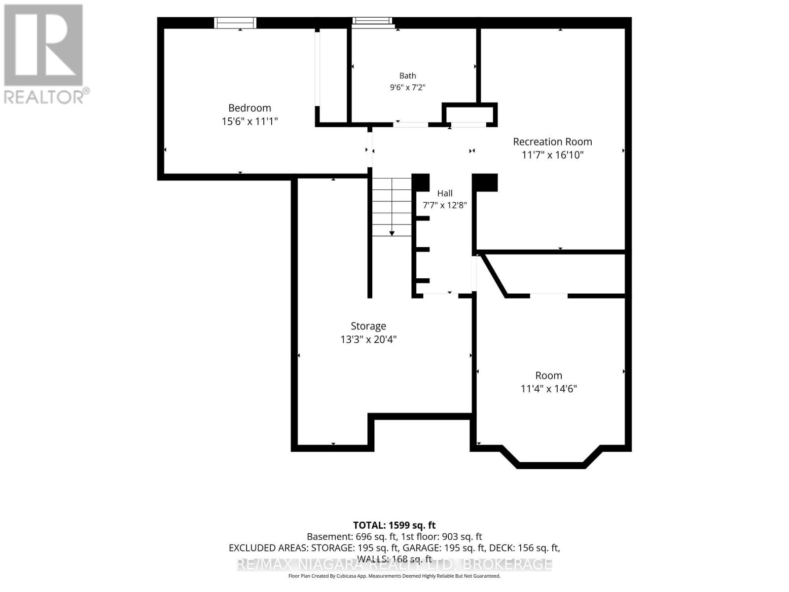 10 - 99 Linwell Road, St. Catharines, Ontario  L2N 1R6 - Photo 44 - X13760110