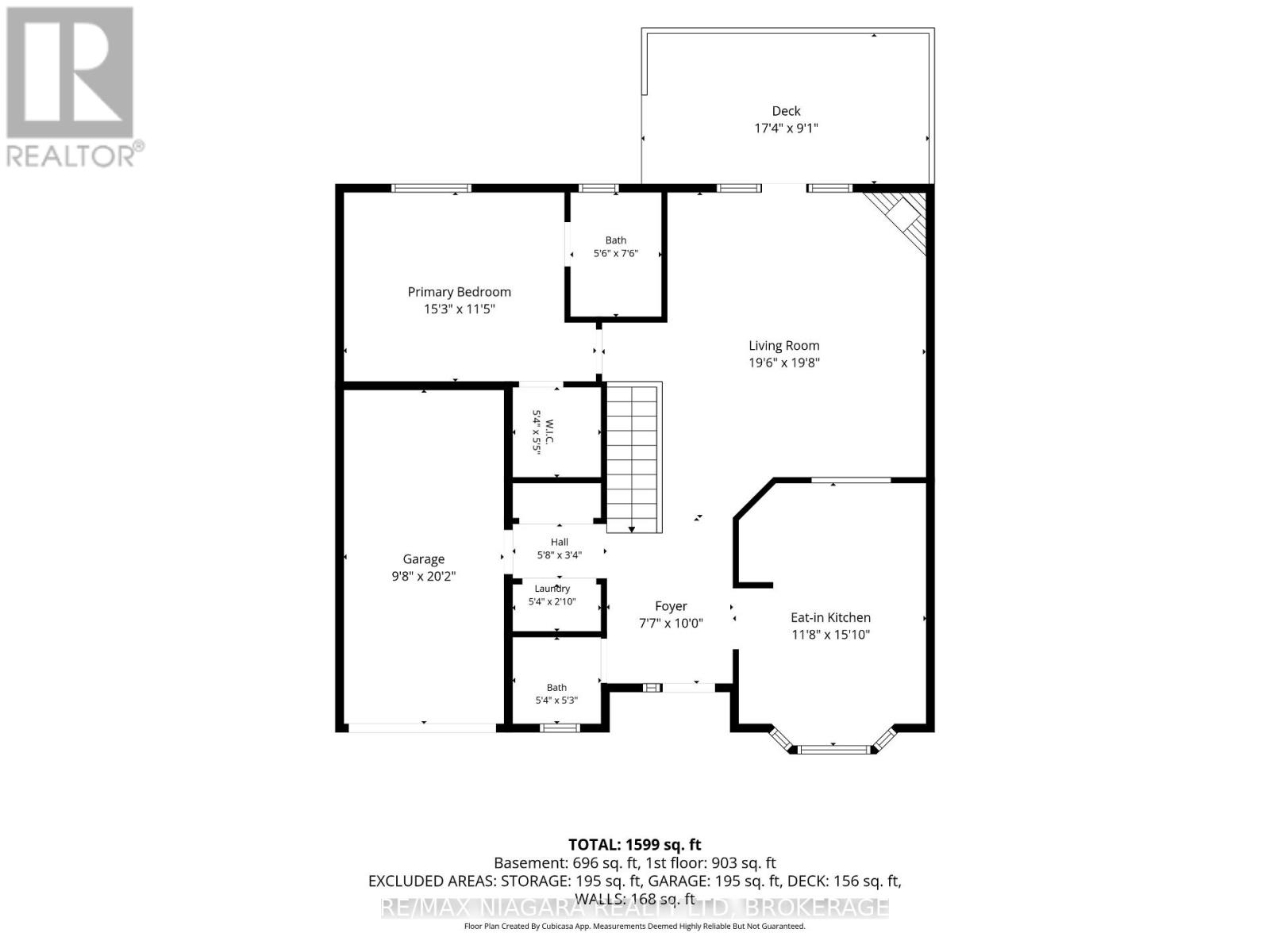 10 - 99 Linwell Road, St. Catharines, Ontario  L2N 1R6 - Photo 45 - X13760110