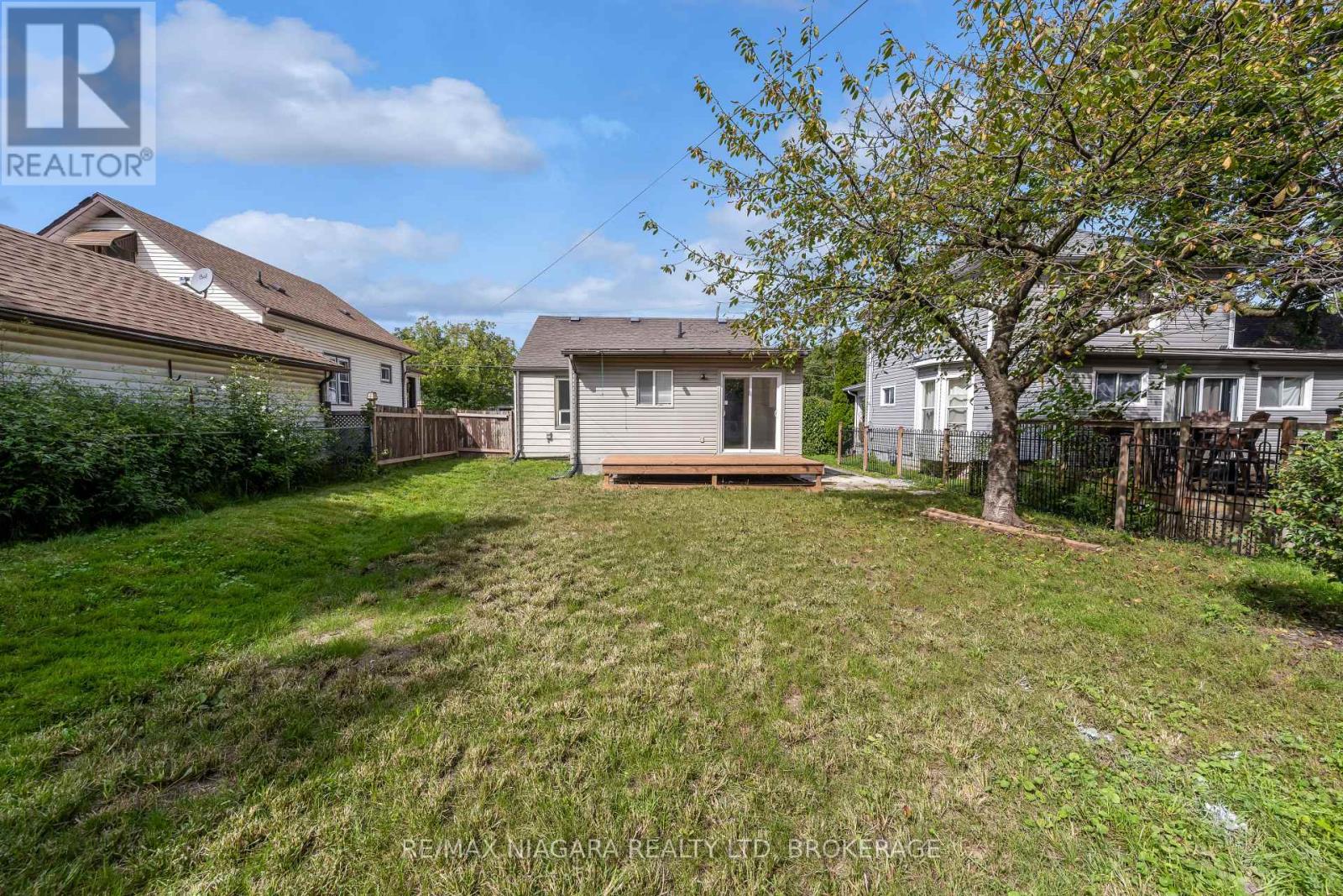 5416 Hamilton Street, Niagara Falls, Ontario  L2E 2W6 - Photo 19 - X13760210