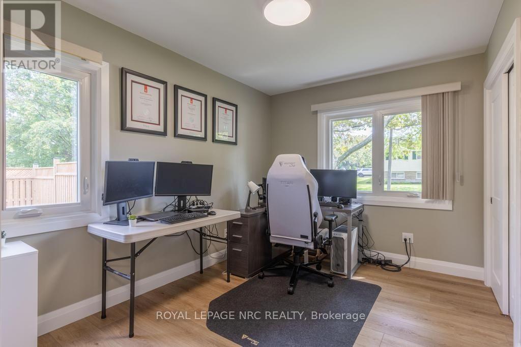 3 Glenayr Place, St. Catharines, Ontario  L2T 2A2 - Photo 19 - X13760432