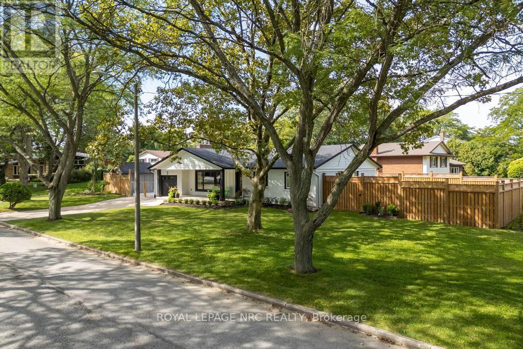 3 Glenayr Place, St. Catharines, Ontario  L2T 2A2 - Photo 35 - X13760432