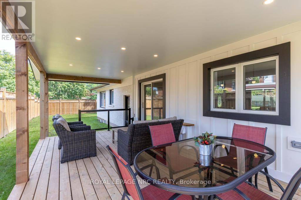 3 Glenayr Place, St. Catharines, Ontario  L2T 2A2 - Photo 37 - X13760432