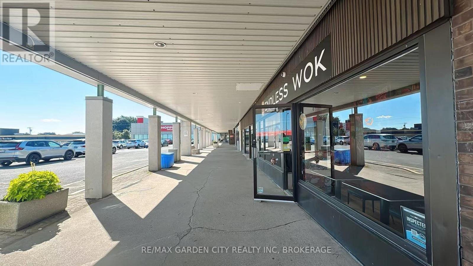 6 - 3701 Portage Road, Niagara Falls, Ontario  L2J 2K8 - Photo 4 - X13760588