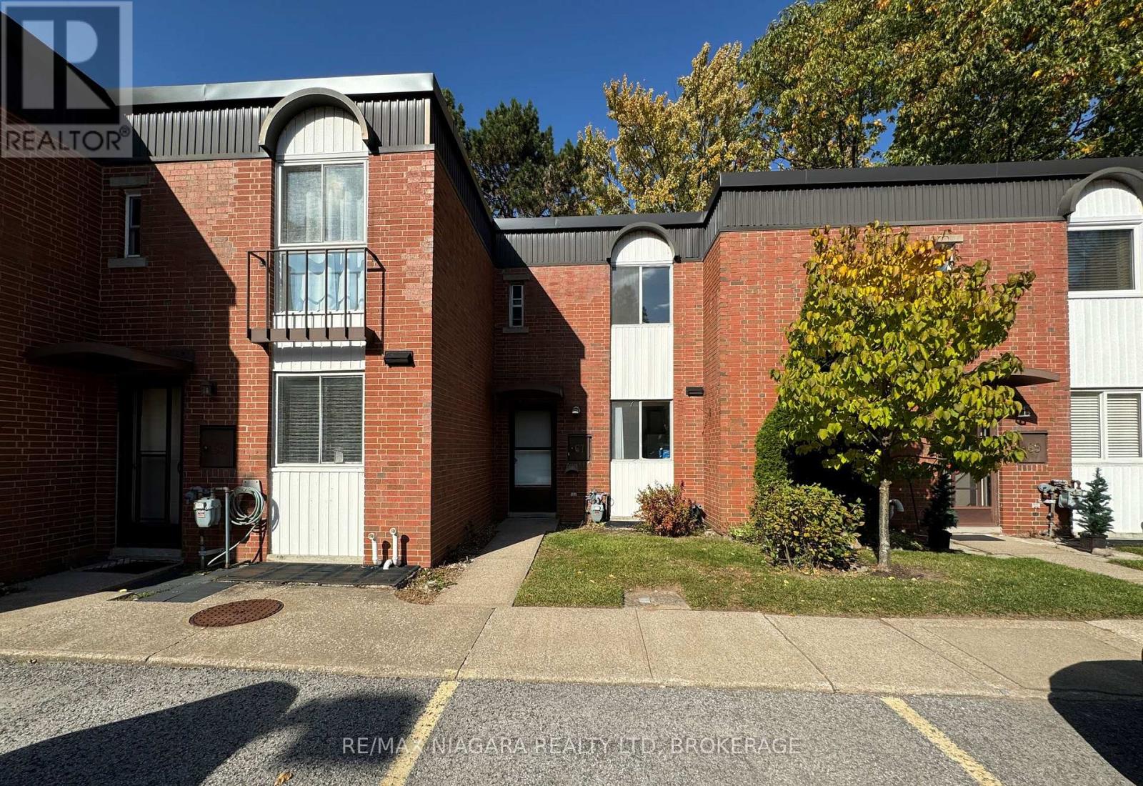 67 - 6476 Huggins Street, Niagara Falls, Ontario  L2J 1G9 - Photo 1 - X13760642
