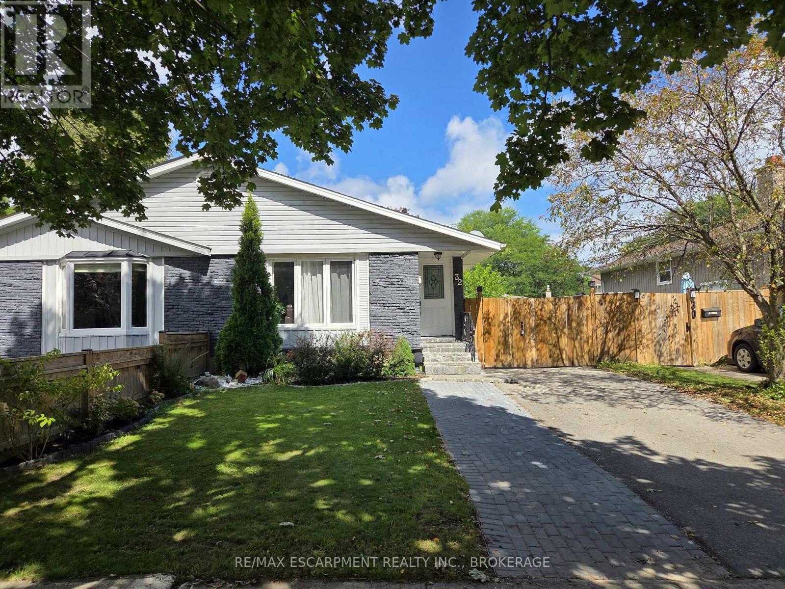 Lower - 32 Birchpark Drive, Grimsby, Ontario  L3M 4N1 - Photo 1 - X13761204