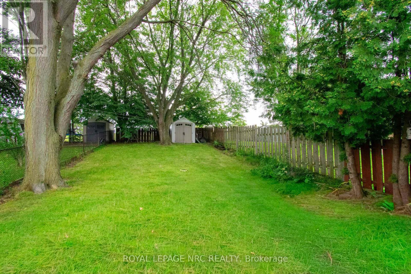 70 Oxford Street, St. Catharines, Ontario  L2P 3T6 - Photo 39 - X13761270