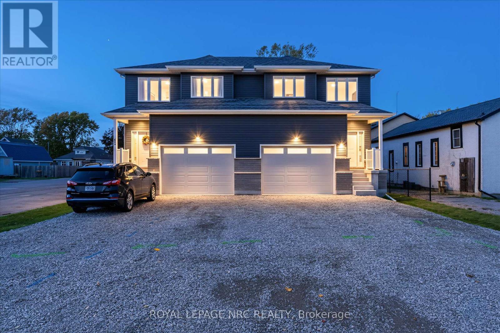 66 Page Street, Port Colborne, Ontario  L3K 5V1 - Photo 1 - X13761396