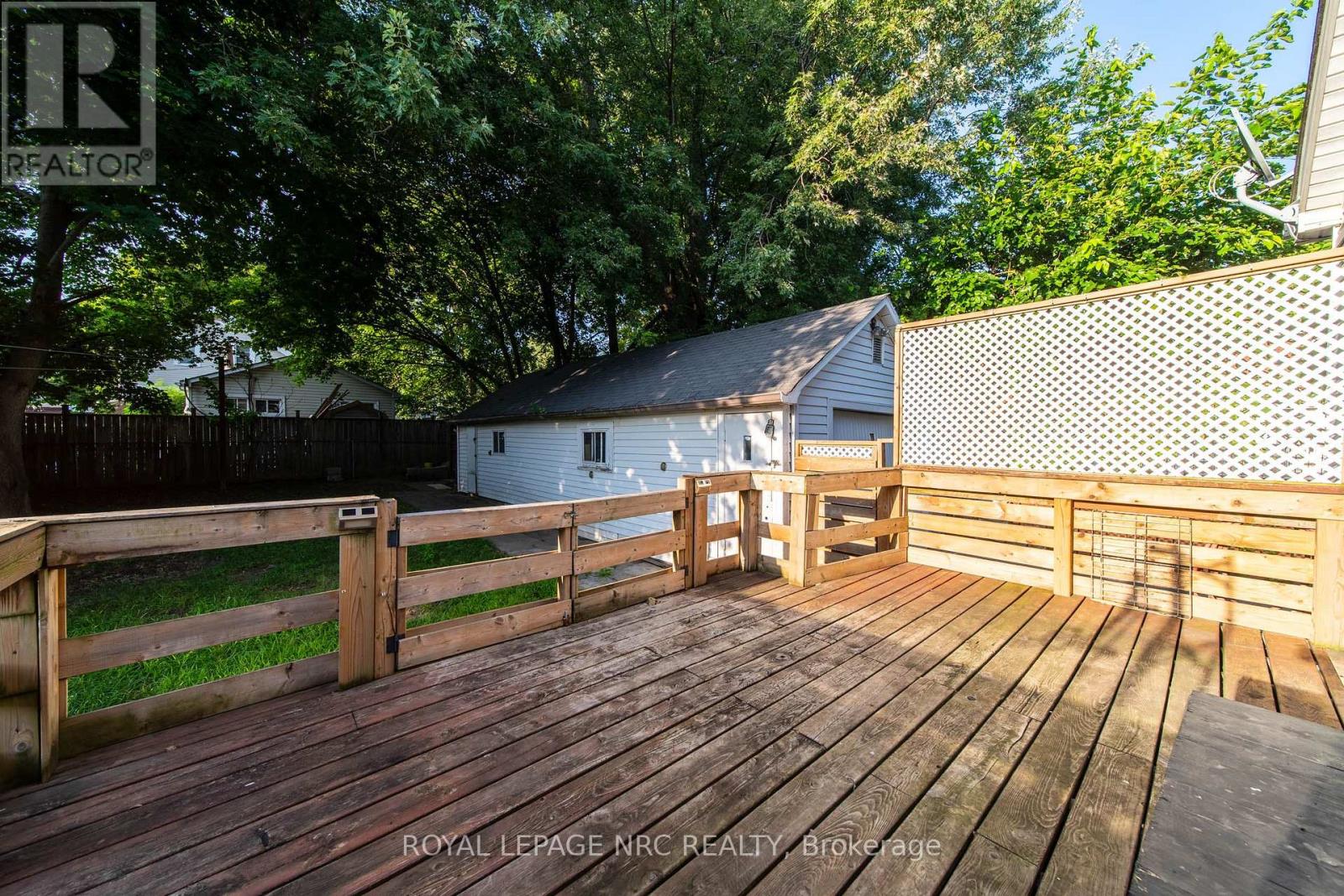 6255 Culp Street, Niagara Falls, Ontario  L2G 2C2 - Photo 20 - X13761450