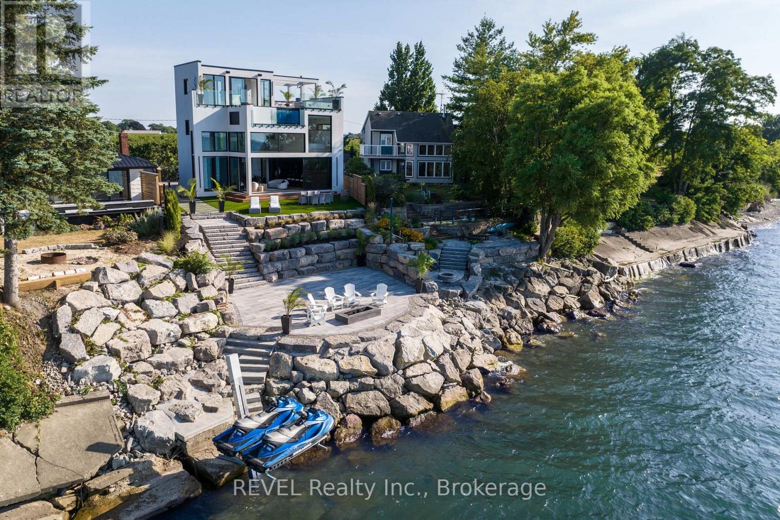 6 Firelane 11 Street, Niagara-On-The-Lake, Ontario  L0S 1J0 - Photo 1 - X13761594