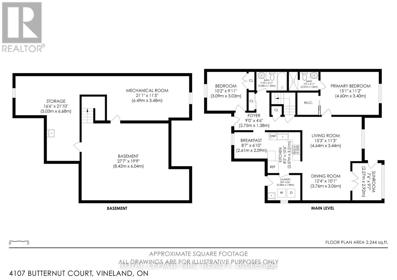 10 - 4107 Butternut Court, Lincoln, Ontario  L0R 2C0 - Photo 33 - X13762526