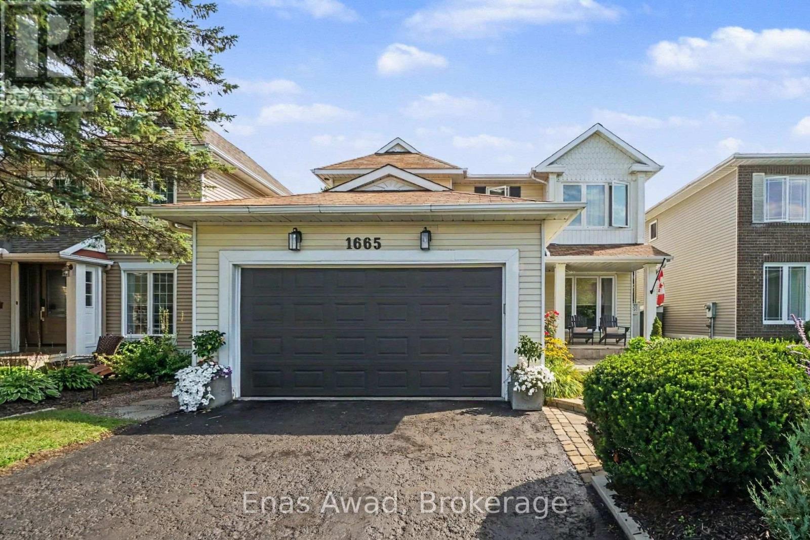 Upper - 1665 Teakdale Avenue, Ottawa, Ontario  K1C 6M2 - Photo 2 - X13763350